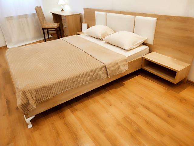 Apartment with parking in Dobra Voda