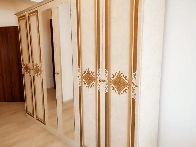 Apartment with parking in Dobra Voda
