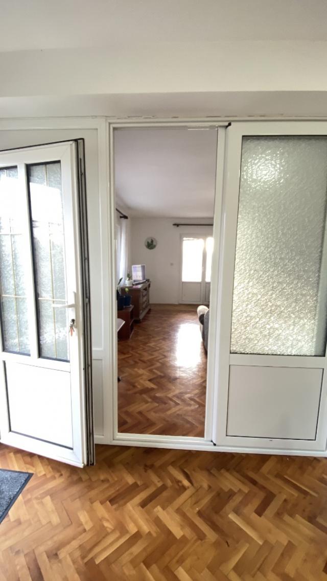 Two-storey house with a plot in the Ilino area, Bar. 