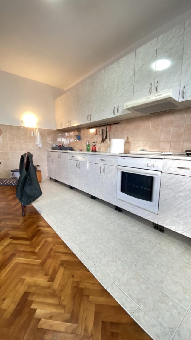 Two-storey house with a plot in the Ilino area, Bar. 
