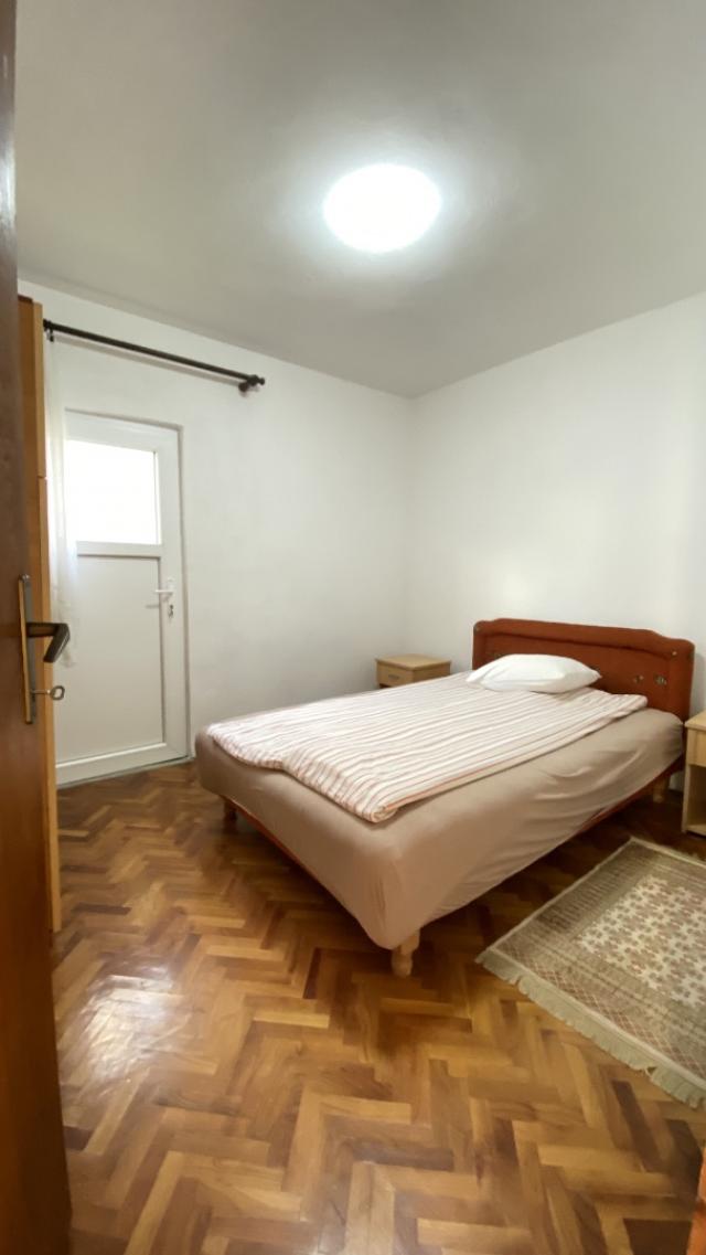 Two-storey house with a plot in the Ilino area, Bar. 