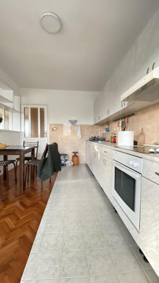 Two-storey house with a plot in the Ilino area, Bar. 