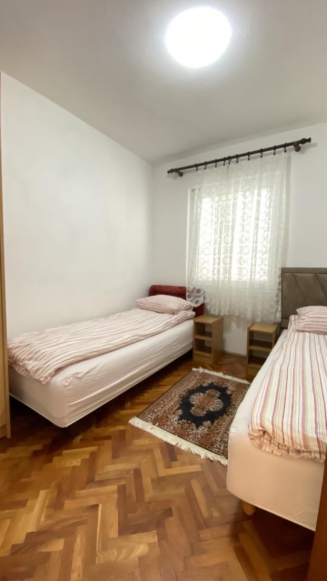 Two-storey house with a plot in the Ilino area, Bar. 