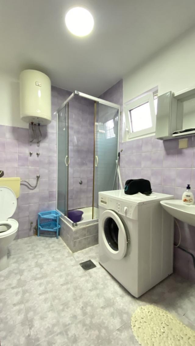 Two-storey house with a plot in the Ilino area, Bar. 