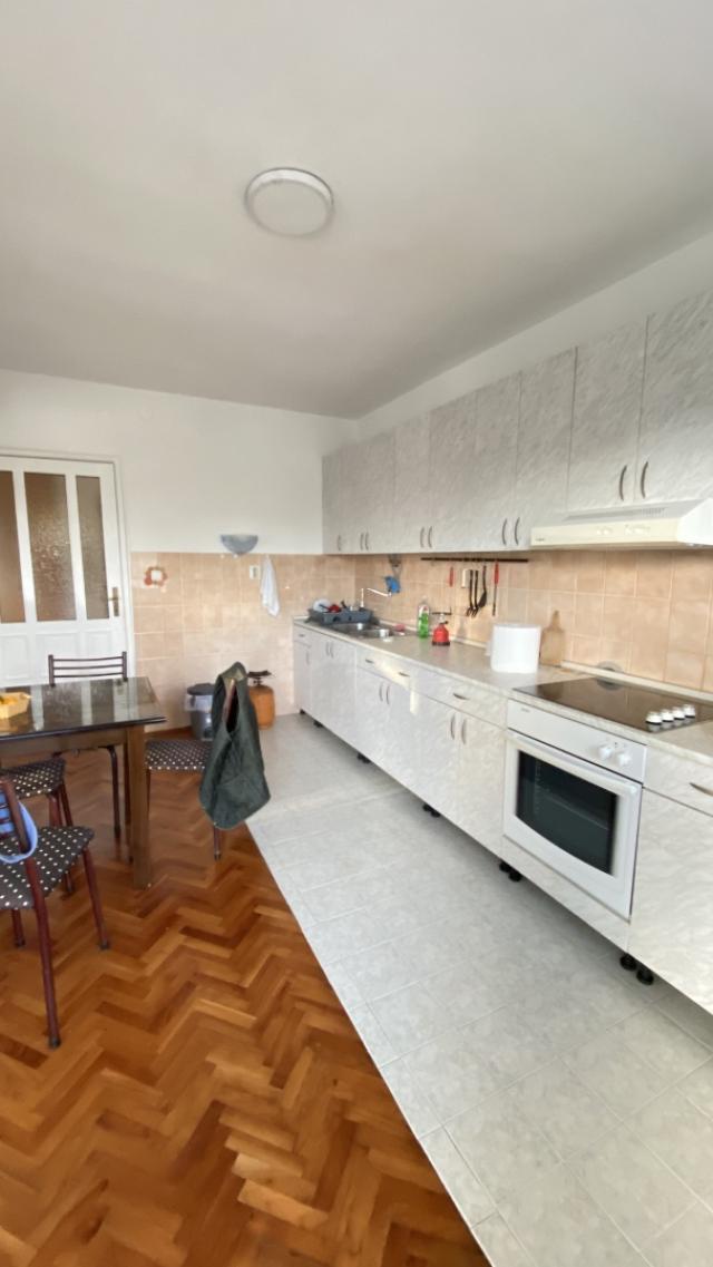 Two-storey house with a plot in the Ilino area, Bar. 