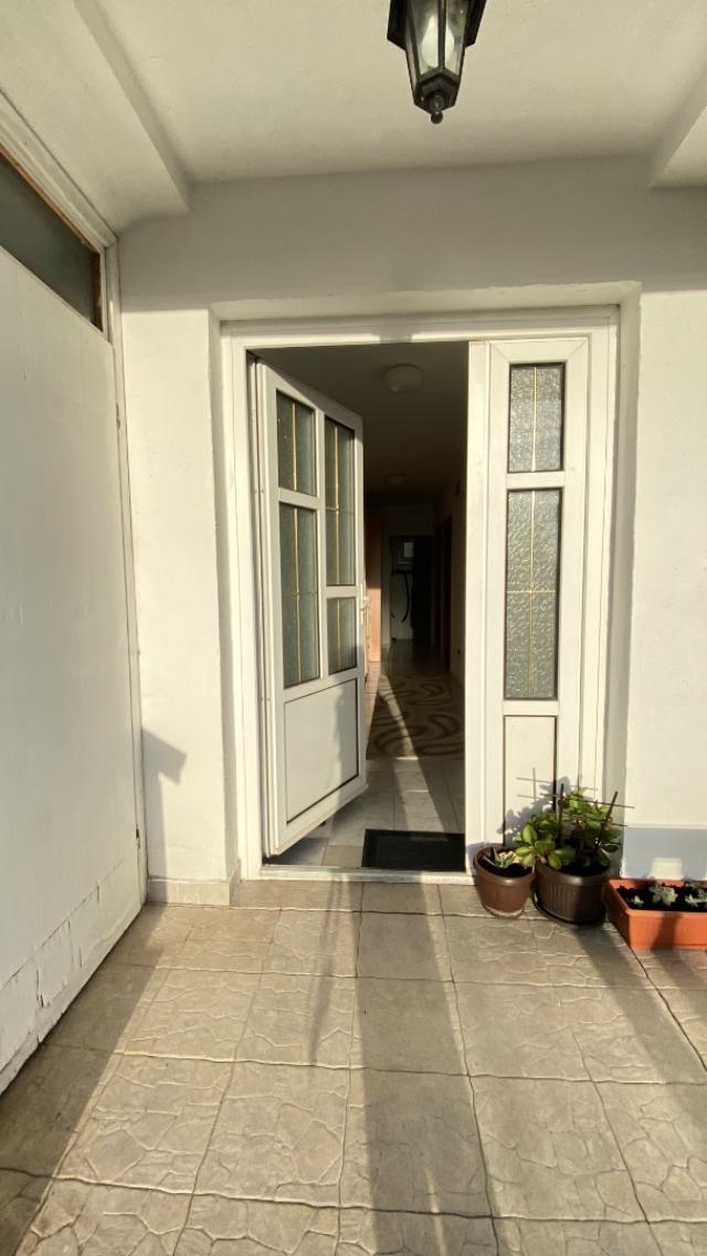 Two-storey house with a plot in the Ilino area, Bar. 