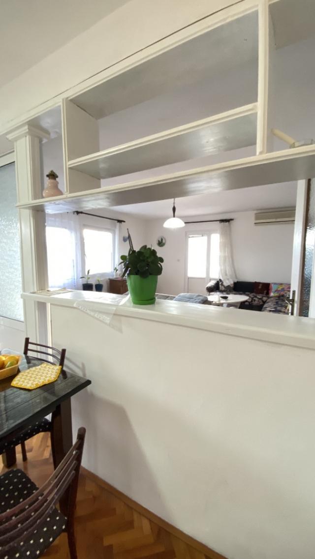 Two-storey house with a plot in the Ilino area, Bar. 