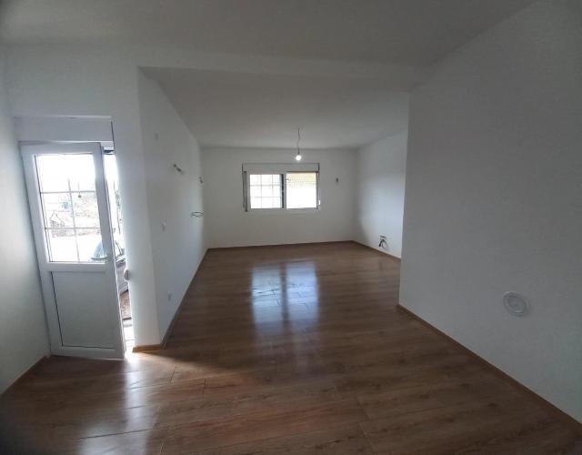 House for sale in Dobrye Vody (Dubrava) 500m above the main highway