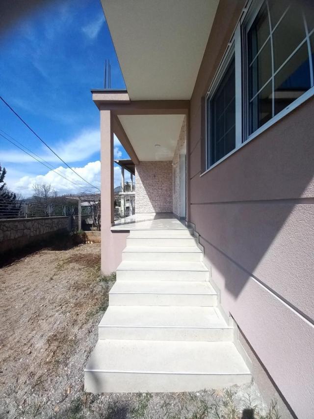 House for sale in Dobrye Vody (Dubrava) 500m above the main highway