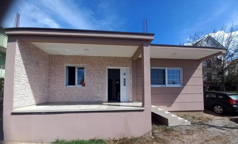 House for sale in Dobrye Vody (Dubrava) 500m above the main highway