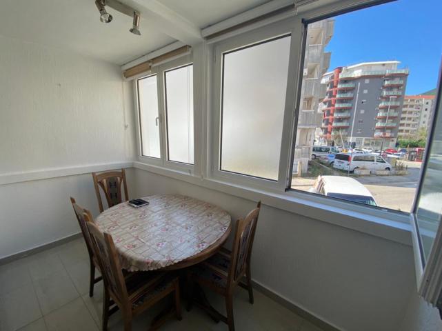 Apartment with 2 bedrooms in Budva (Rozino)