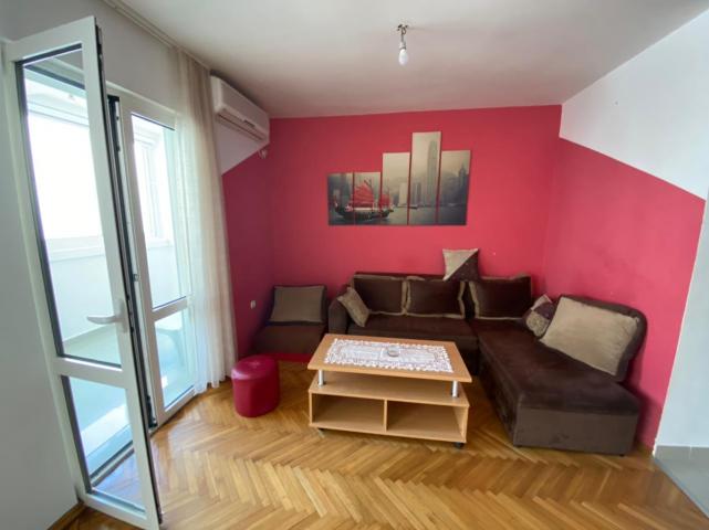 Apartment with 2 bedrooms in Budva (Rozino)