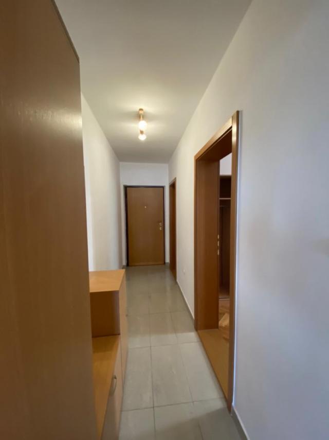 Apartment with 2 bedrooms in Budva (Rozino)