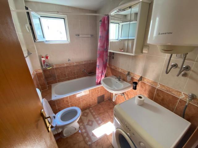 Apartment with 2 bedrooms in Budva (Rozino)