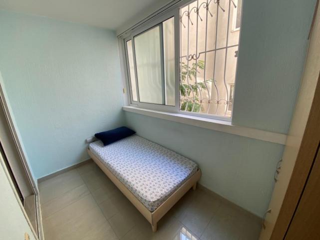 Apartment with 2 bedrooms in Budva (Rozino)