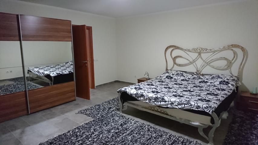 Villa with landscape design in Utekha