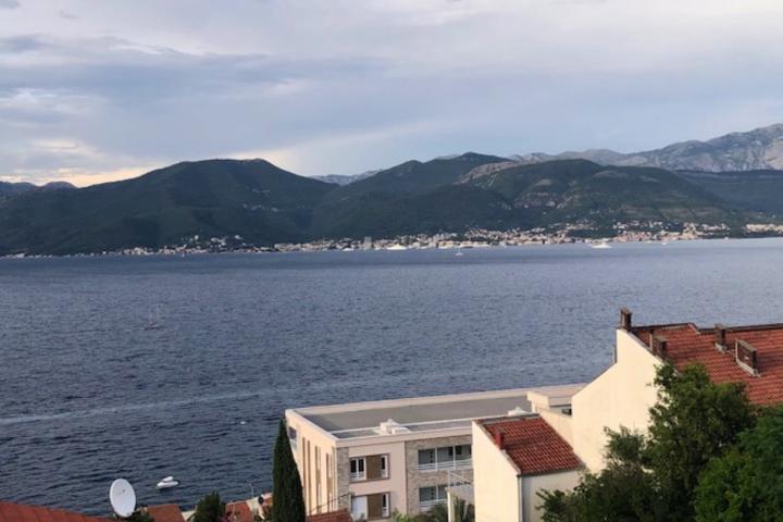 Villa in Krasici 200 meters from the sea