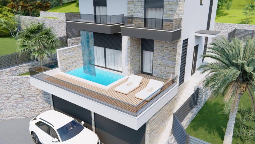 House in Zalevo