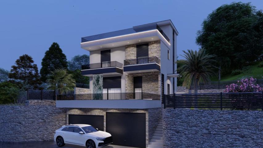 House in Zalevo