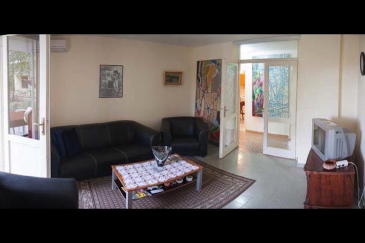 Cozy house in Petrovac in an olive grove 150 meters from the sea