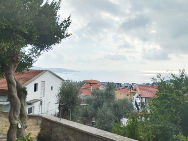 Three-storey unfinished house with a plot in the Shushan area, Bar. 