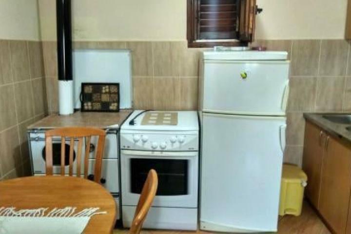 One-storey house with a large plot in Shushani, Bar
