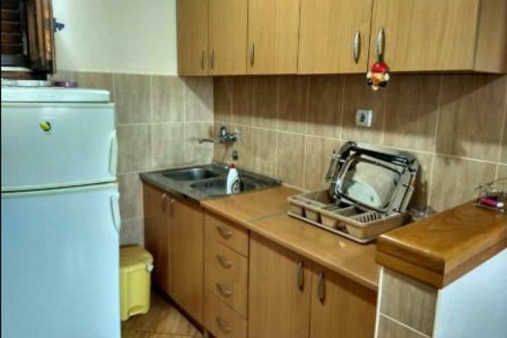 One-storey house with a large plot in Shushani, Bar