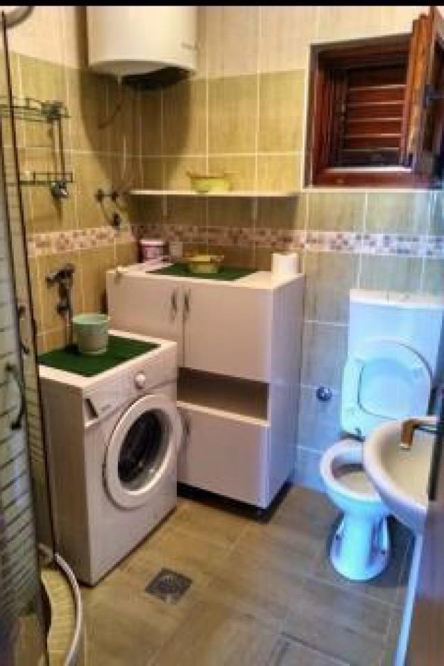 One-storey house with a large plot in Shushani, Bar
