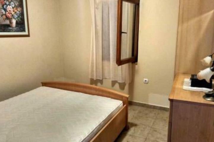 One-storey house with a large plot in Shushani, Bar