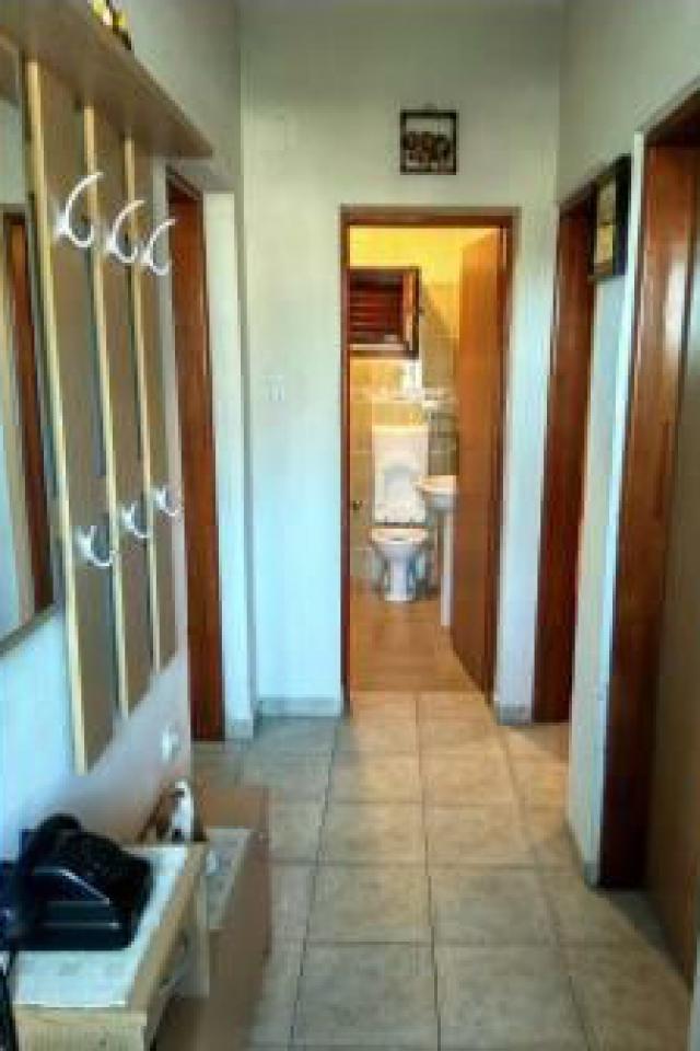 One-storey house with a large plot in Shushani, Bar
