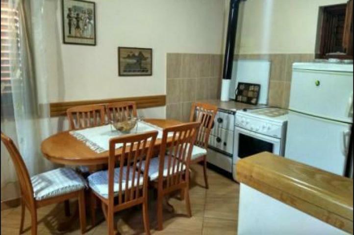 One-storey house with a large plot in Shushani, Bar