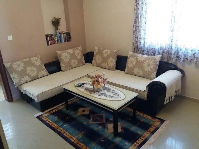 1 bedroom apartment on Sveti Stefan 100 meters from the beach