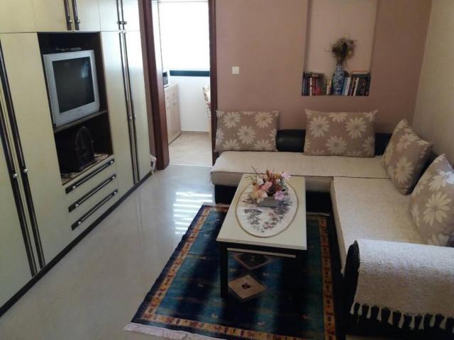 1 bedroom apartment on Sveti Stefan 100 meters from the beach