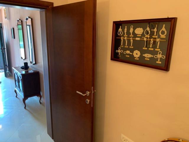 1 bedroom apartment on Sveti Stefan 100 meters from the beach