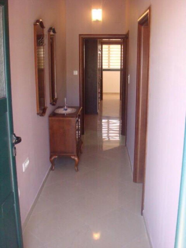 1 bedroom apartment on Sveti Stefan 100 meters from the beach
