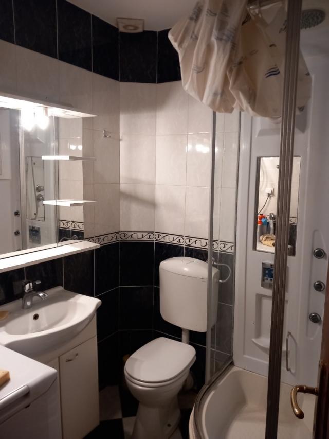 1 bedroom apartment in Babin Do area