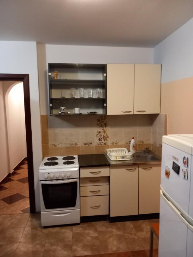 1 bedroom apartment in Babin Do area