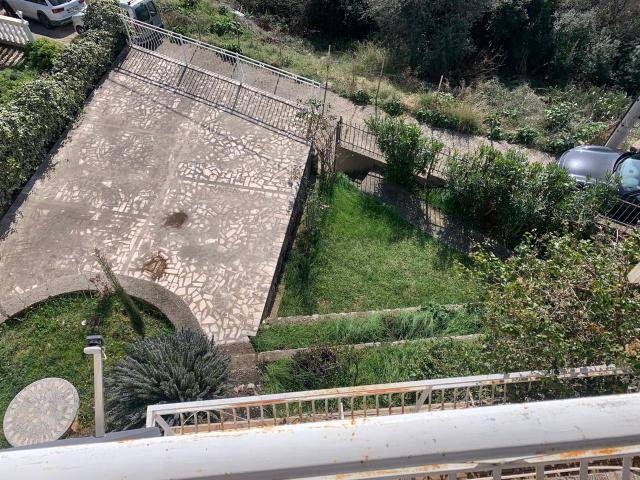Spacious house in Dobry Voda with panoramic sea views, not far from the beach. 