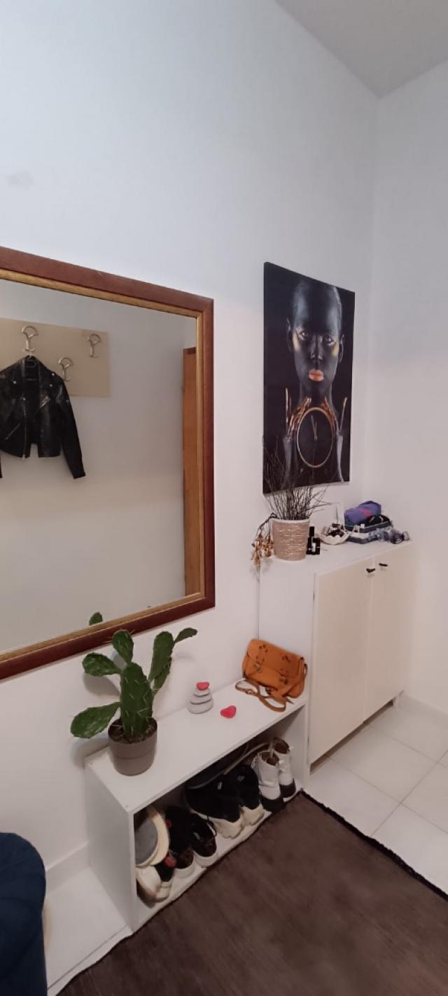Legally rented 2-bedroom apartment in Sutomore