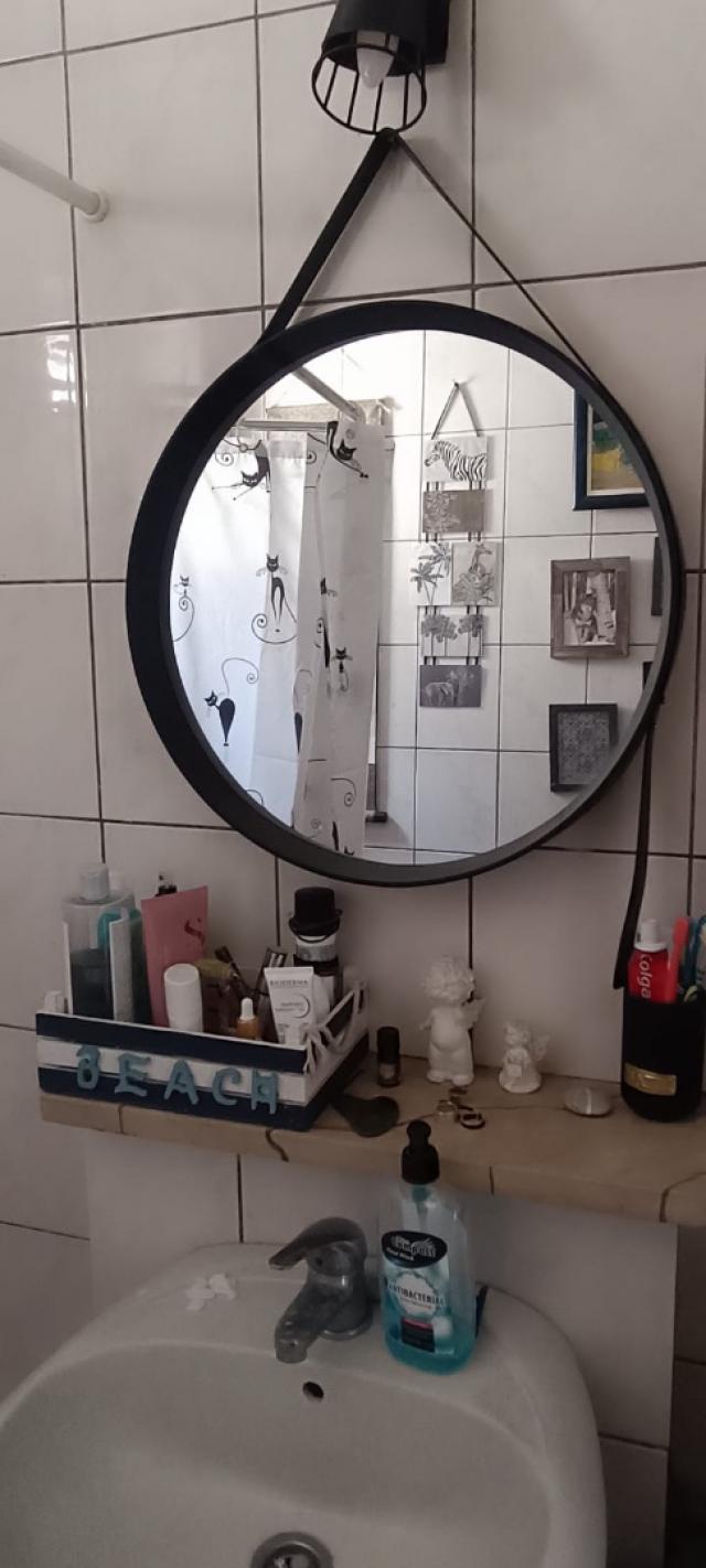 Legally rented 2-bedroom apartment in Sutomore