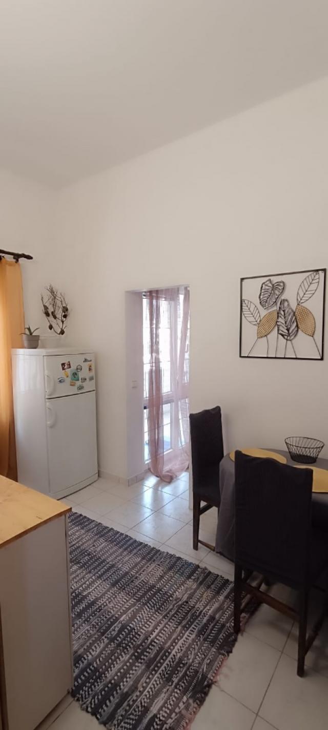 Legally rented 2-bedroom apartment in Sutomore