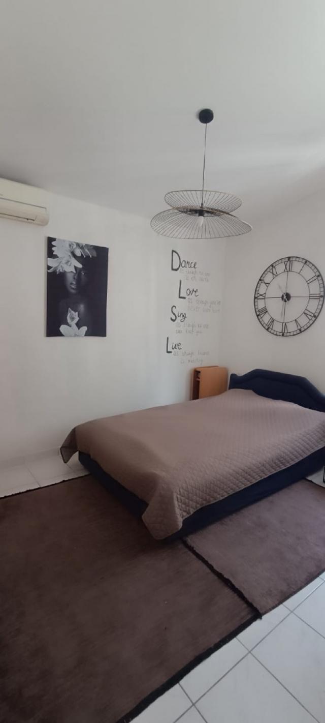 Legally rented 2-bedroom apartment in Sutomore