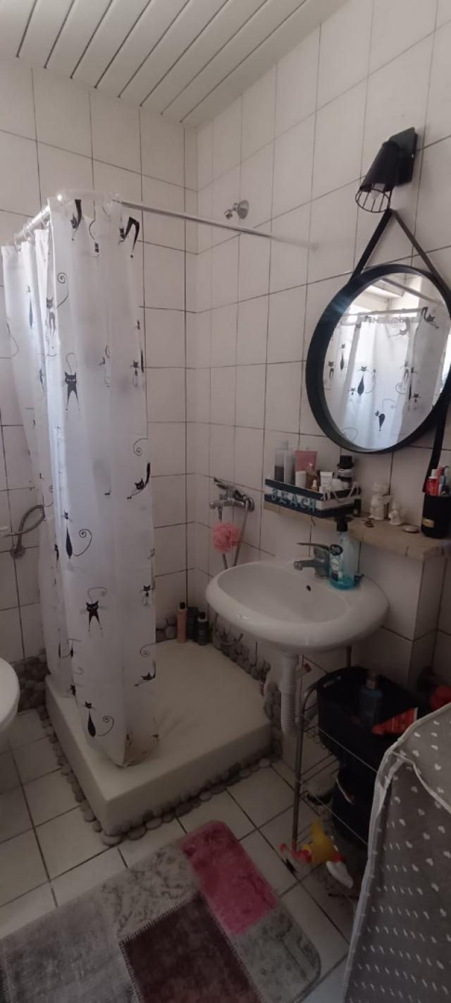 Legally rented 2-bedroom apartment in Sutomore