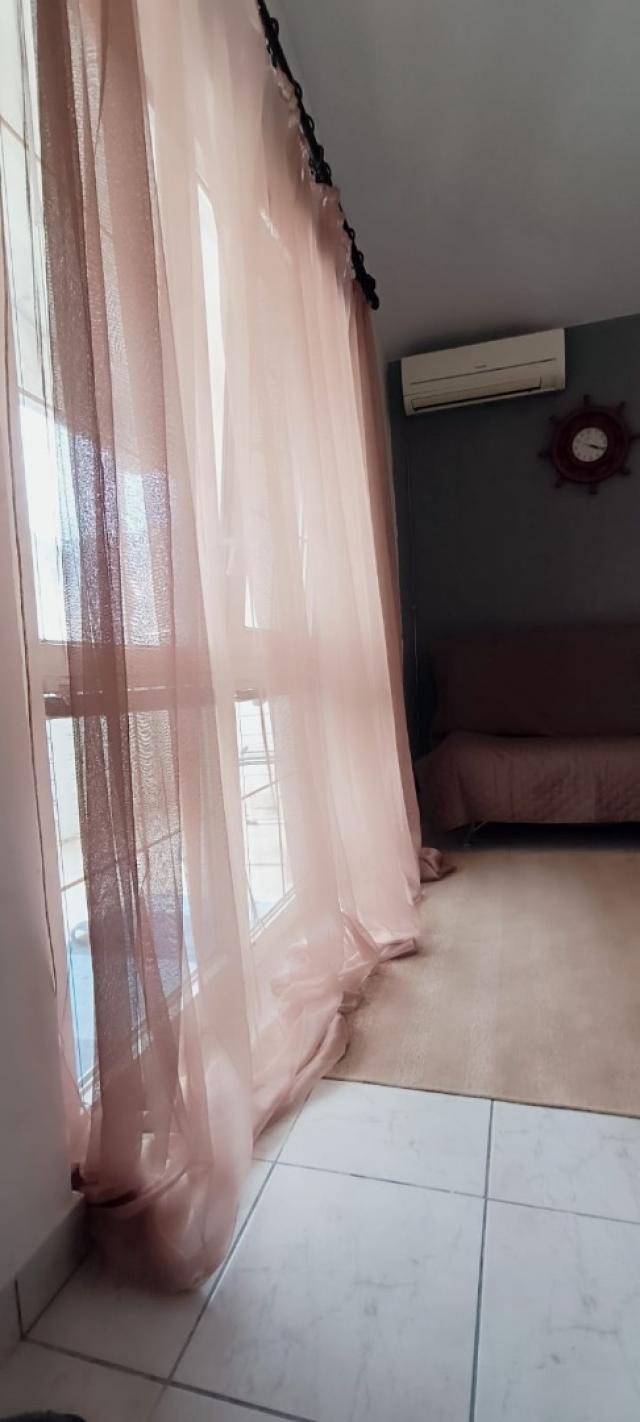 Legally rented 2-bedroom apartment in Sutomore