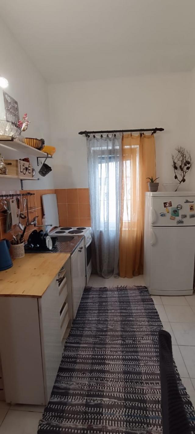 Legally rented 2-bedroom apartment in Sutomore