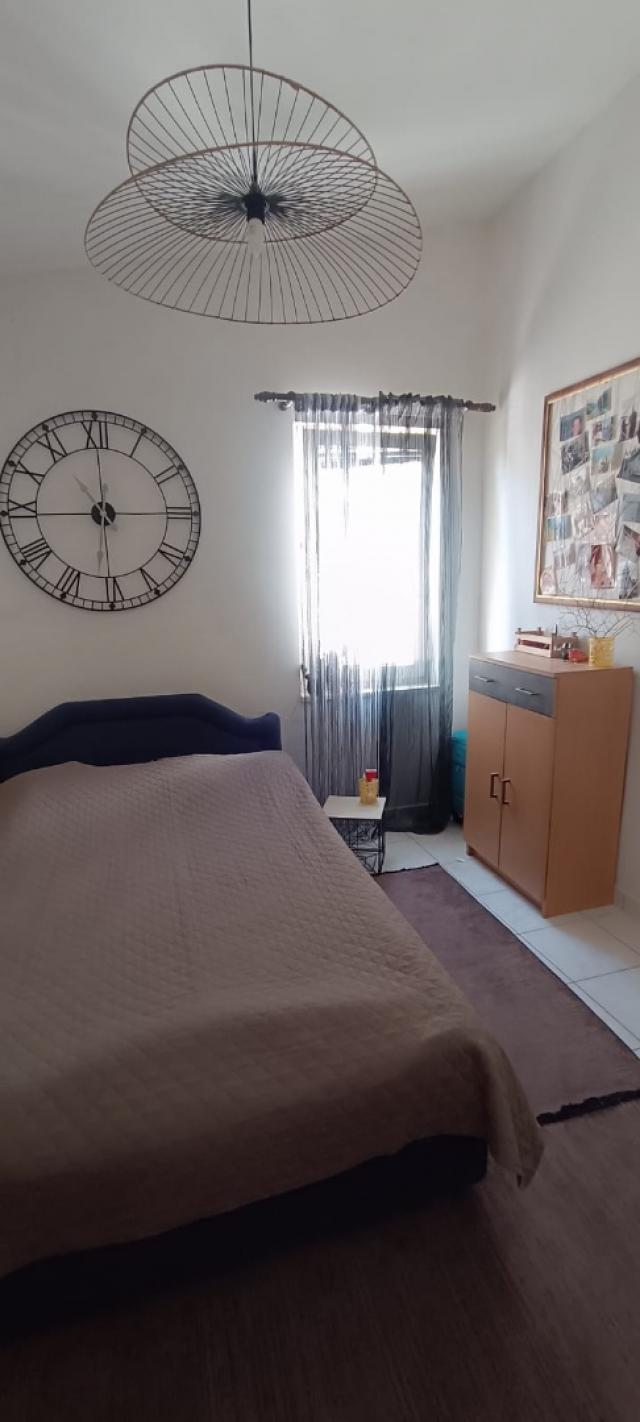 Legally rented 2-bedroom apartment in Sutomore