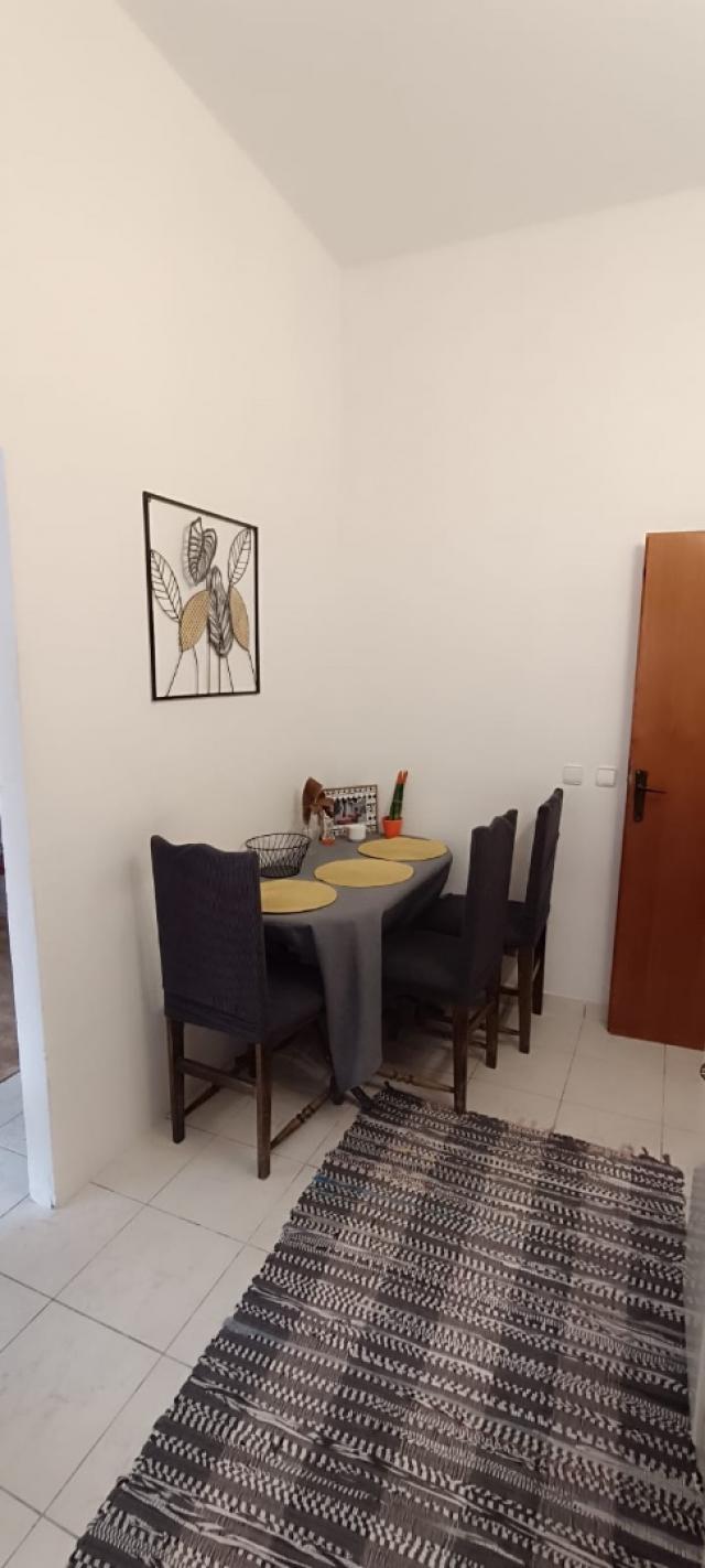 Legally rented 2-bedroom apartment in Sutomore