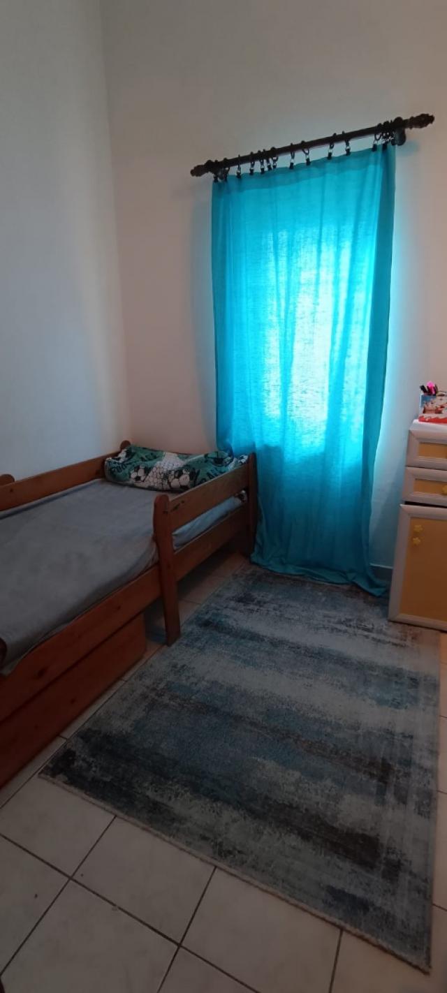 Legally rented 2-bedroom apartment in Sutomore