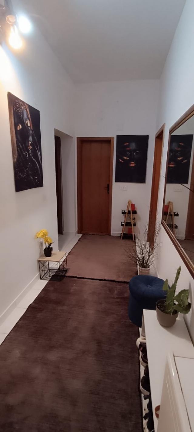 Legally rented 2-bedroom apartment in Sutomore