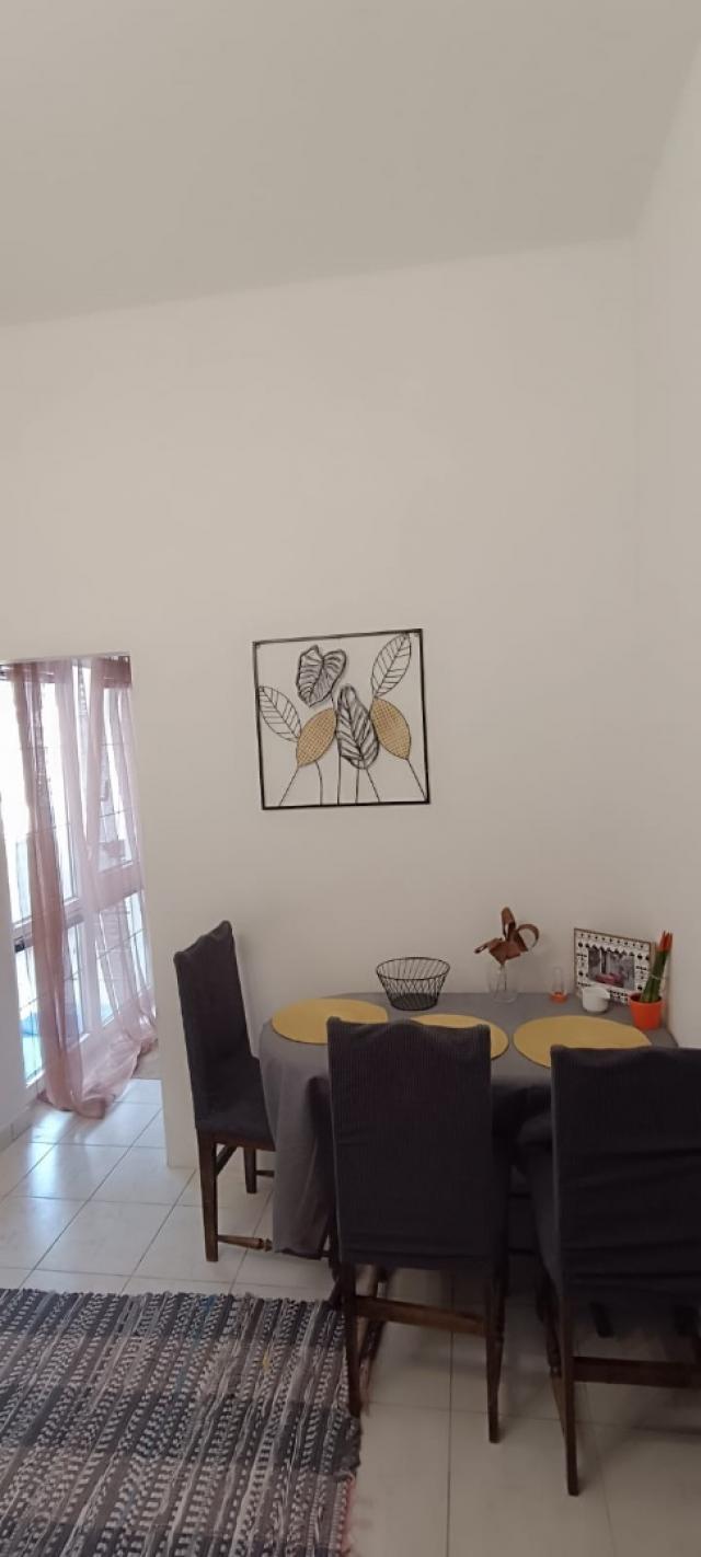 Legally rented 2-bedroom apartment in Sutomore